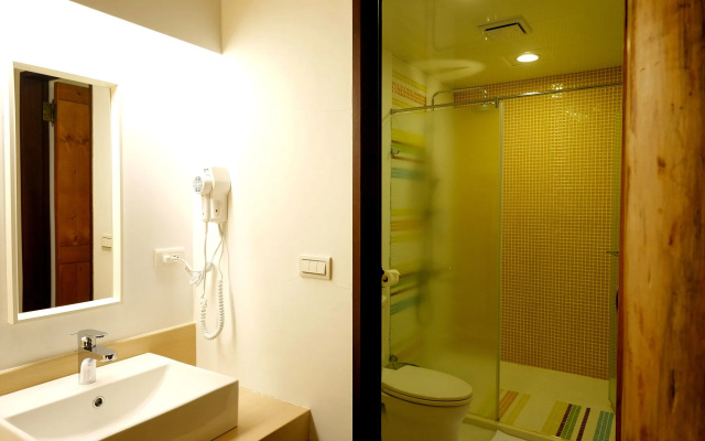 Shire Homestay