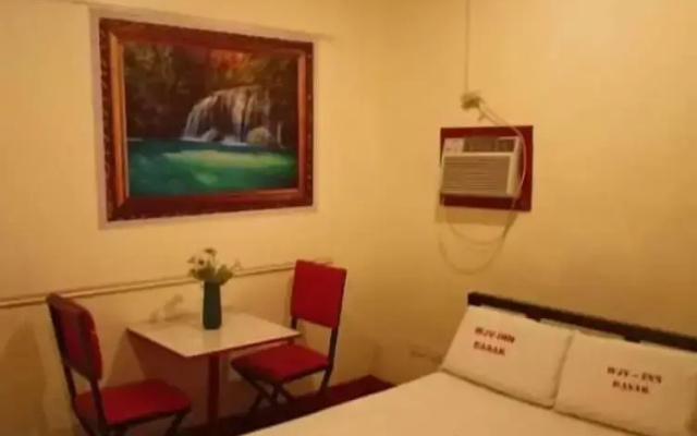 Wjv Inn Basak  Mandaue