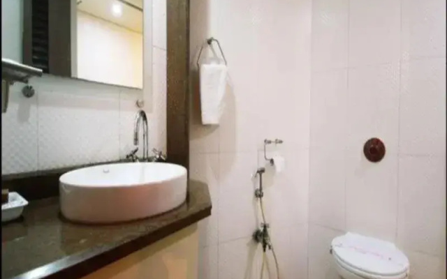 Hotel Sampoorna