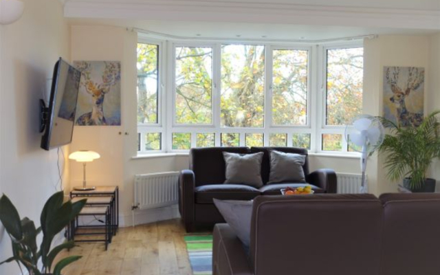 Kingston by Vantage Apartments