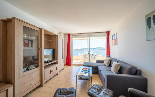 Apartament Greta
