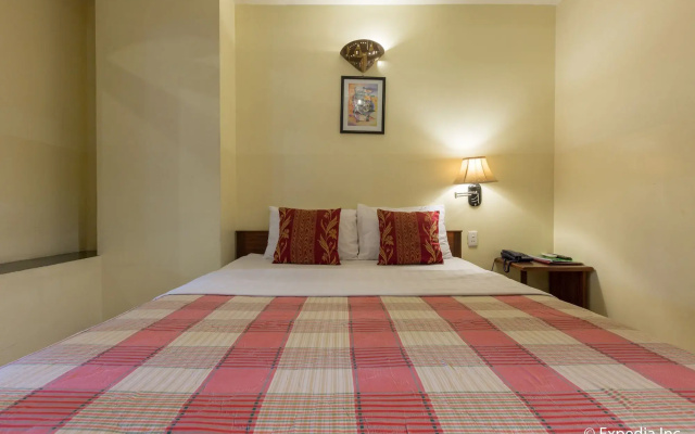 Minh Chau Hotel