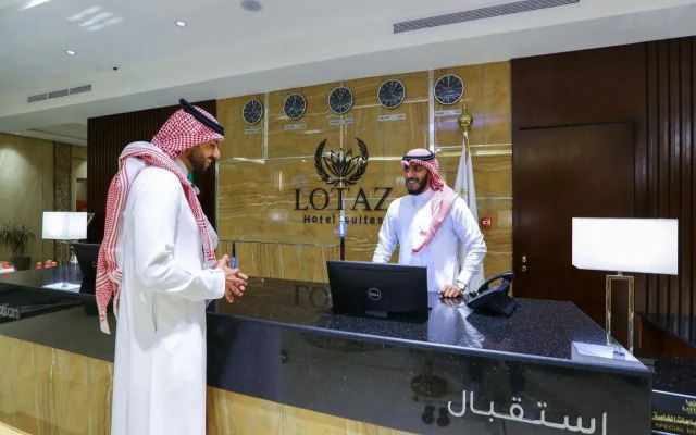 lottaz Alsalama
