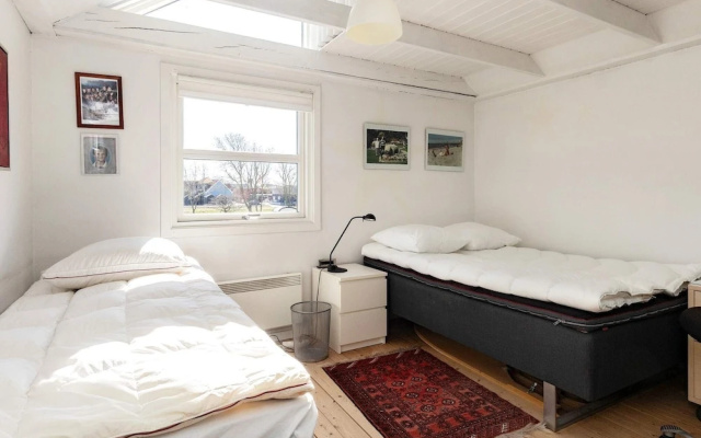 5 Person Holiday Home in Nibe