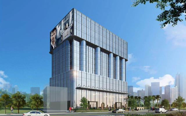 Superise Hotel