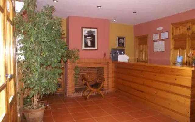 Hotel La Hortizuela