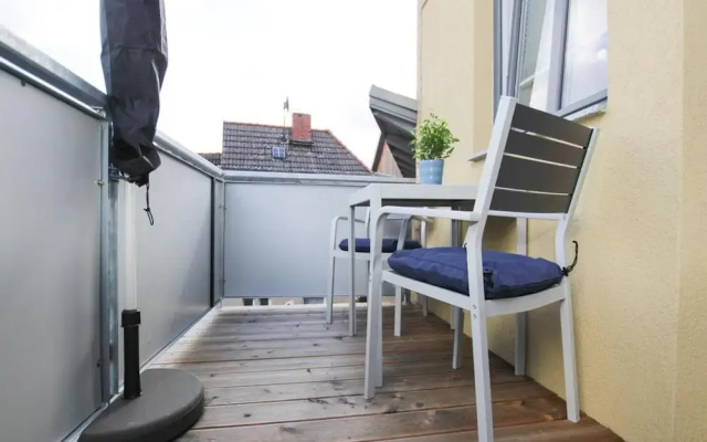 Reihenhaus in Malchow