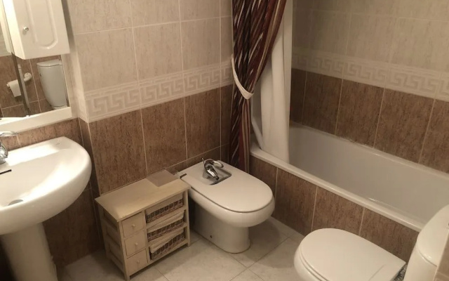Apartamento Edificio Dianium 1