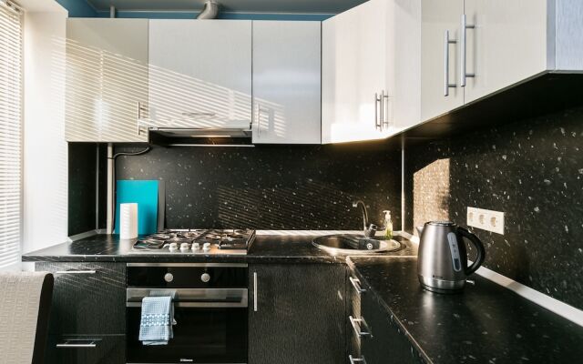 Апартаменты Moscow City Apartments Boulevard Ring