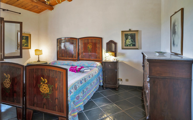 Villa Giovanna