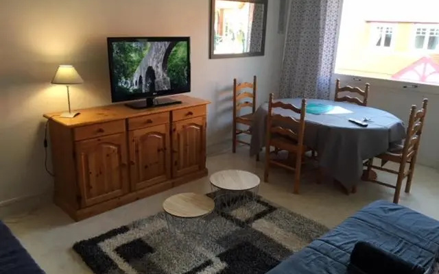Plein Ciel Appartement