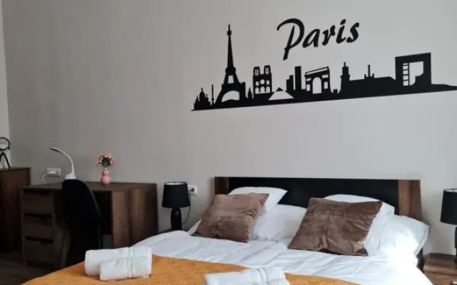 StationApartments