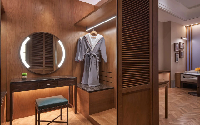 Andaz Xiamen, By Hyatt