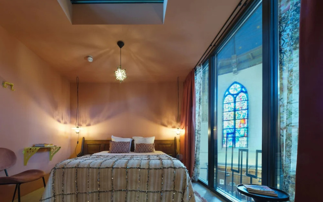 Boutiquehotel The Church