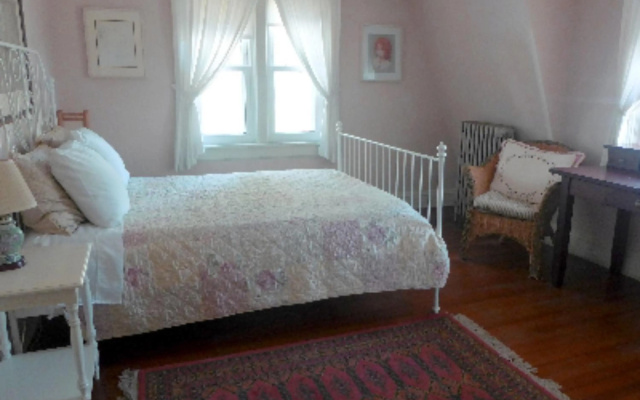 Morning Glory B n B Woodstock NY