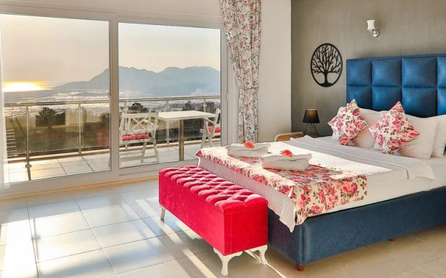Villa Melly İslamlar