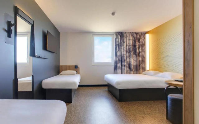 B&B HOTEL Le Creusot Montchanin