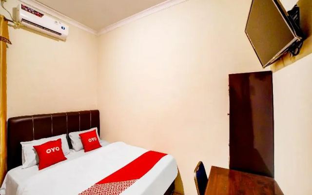 Felicia Homestay By OYO