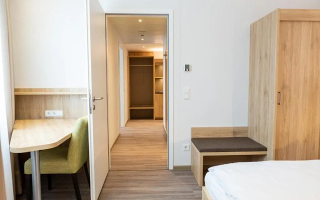 Aparthotel Am Pfaffenstein