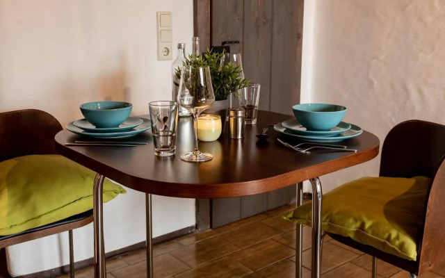 Apartment MONTY in Kaprun