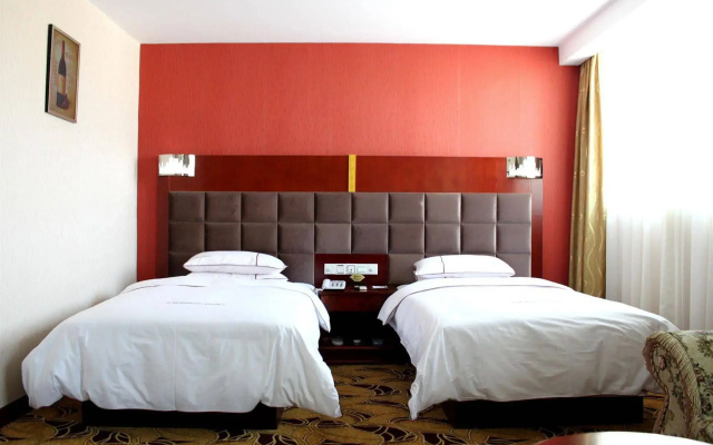 JRD Hotel