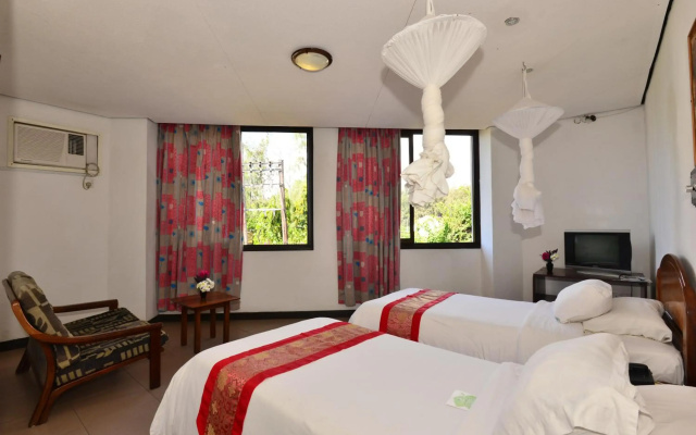 Baobab Holiday Resort