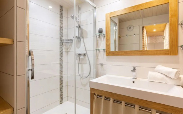 Villa Grand Roc Tignes 24410