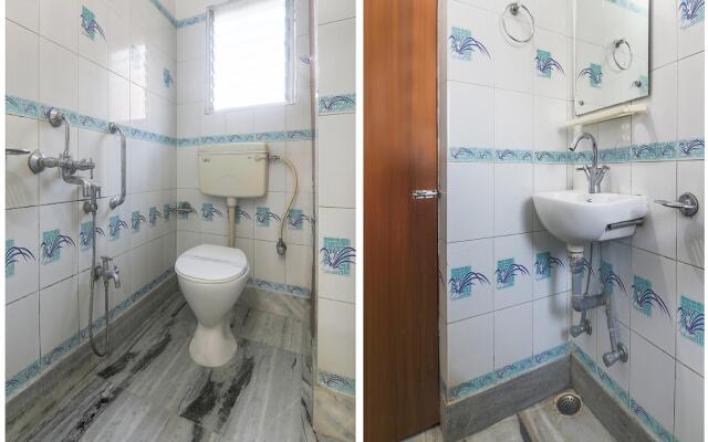 OYO 18901 Hotel Sunview International