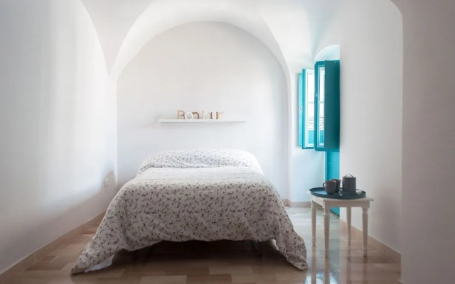 Casa Vicolo