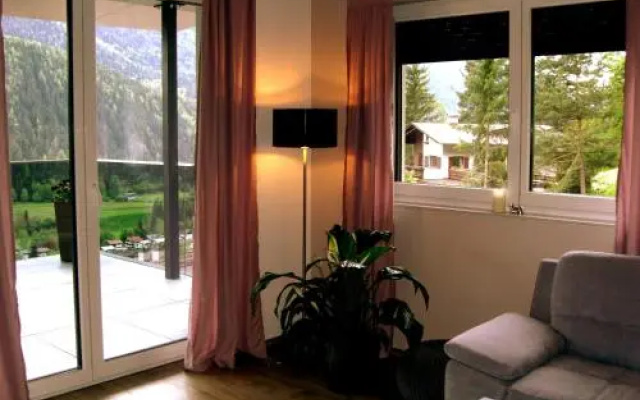 Alpine Appartement