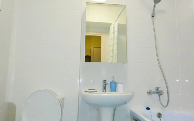 BestFlat24 (БэстФлэт24) на улице Мира 45