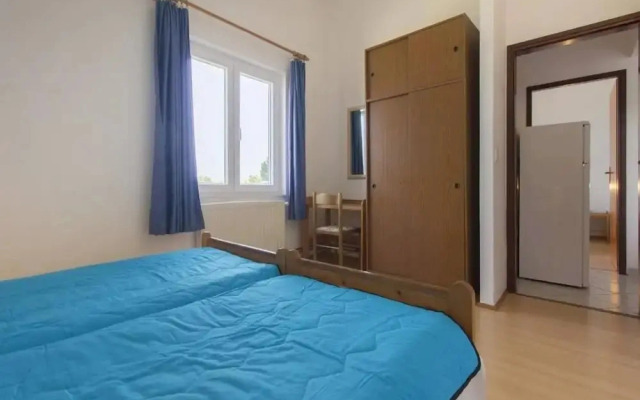 Apartment in Brodarica by Sandy Beach