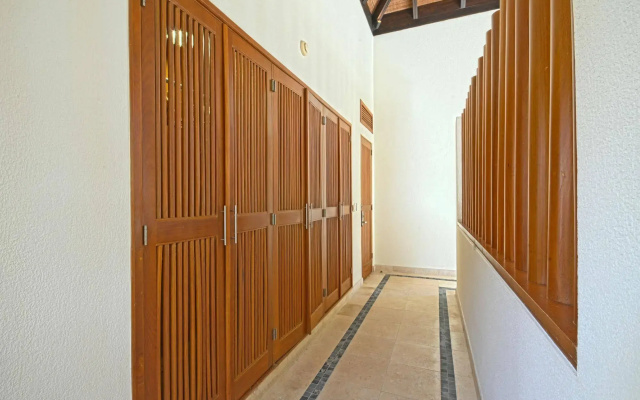 Las Villas at Cap Cana by AlSol