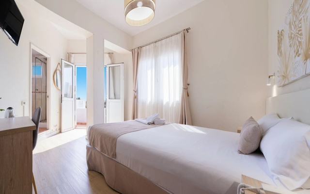 Ura Hotel Boutique Gurea