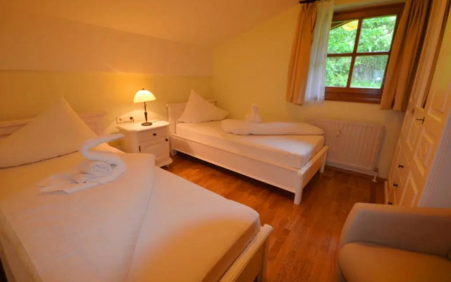 Select Apartments by Alpen Apartments