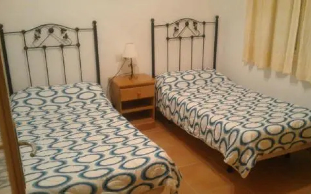 Apartamento Paraiso Sol