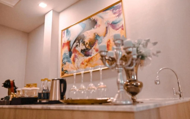 Jupiter Trevi Resort and Spa