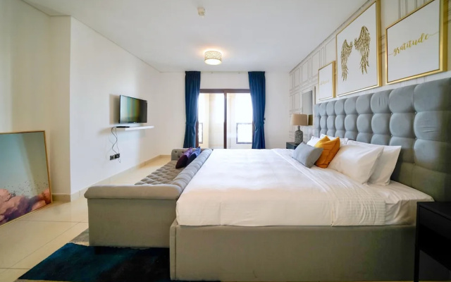 One Perfect Stay -  Kingdom of Sheba