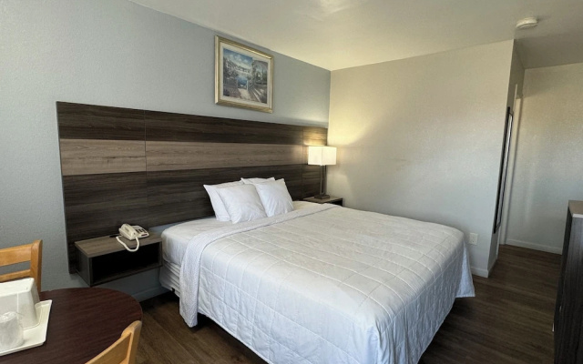 Ritz Motel