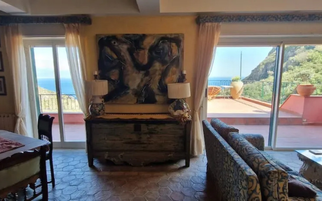 Private Villa Deluxe