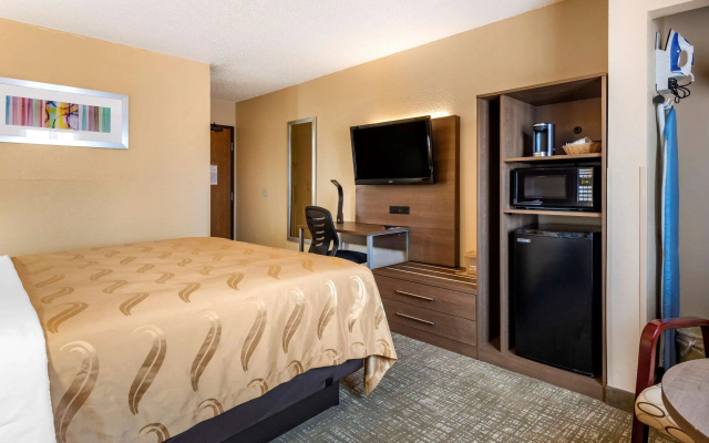 Quality Inn Sanford - Kennebunk