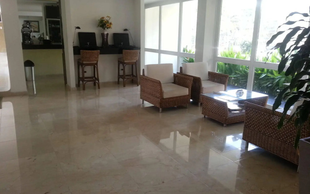 Hotel Vallclaire Suites