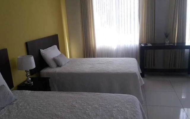 Veronica Hotel Boutique