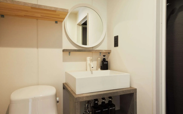HOTEL ORIGO HAKATA - Gion -