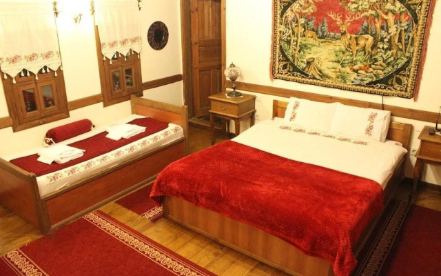 Akyeri Konak