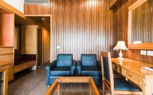 Hotel Le Mariet