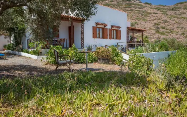 Limenaria Apartments