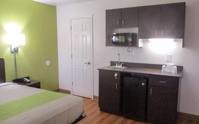 Motel 6-North Olmsted, OH - Cleveland GA