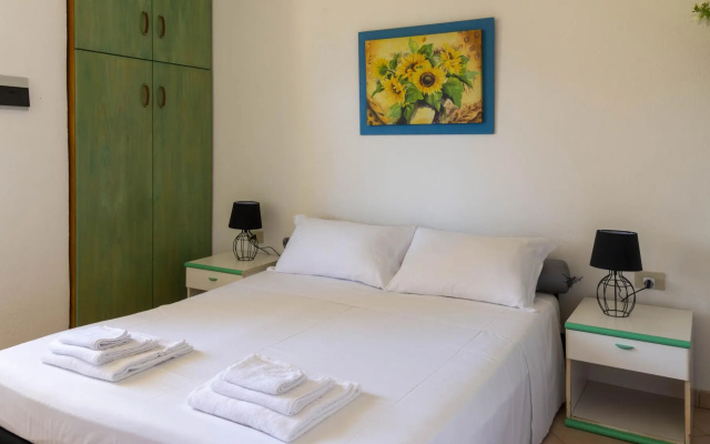 Welcomely - Casa Dei Lidi