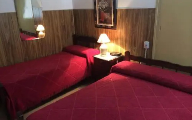 Hosteria Ana Mar